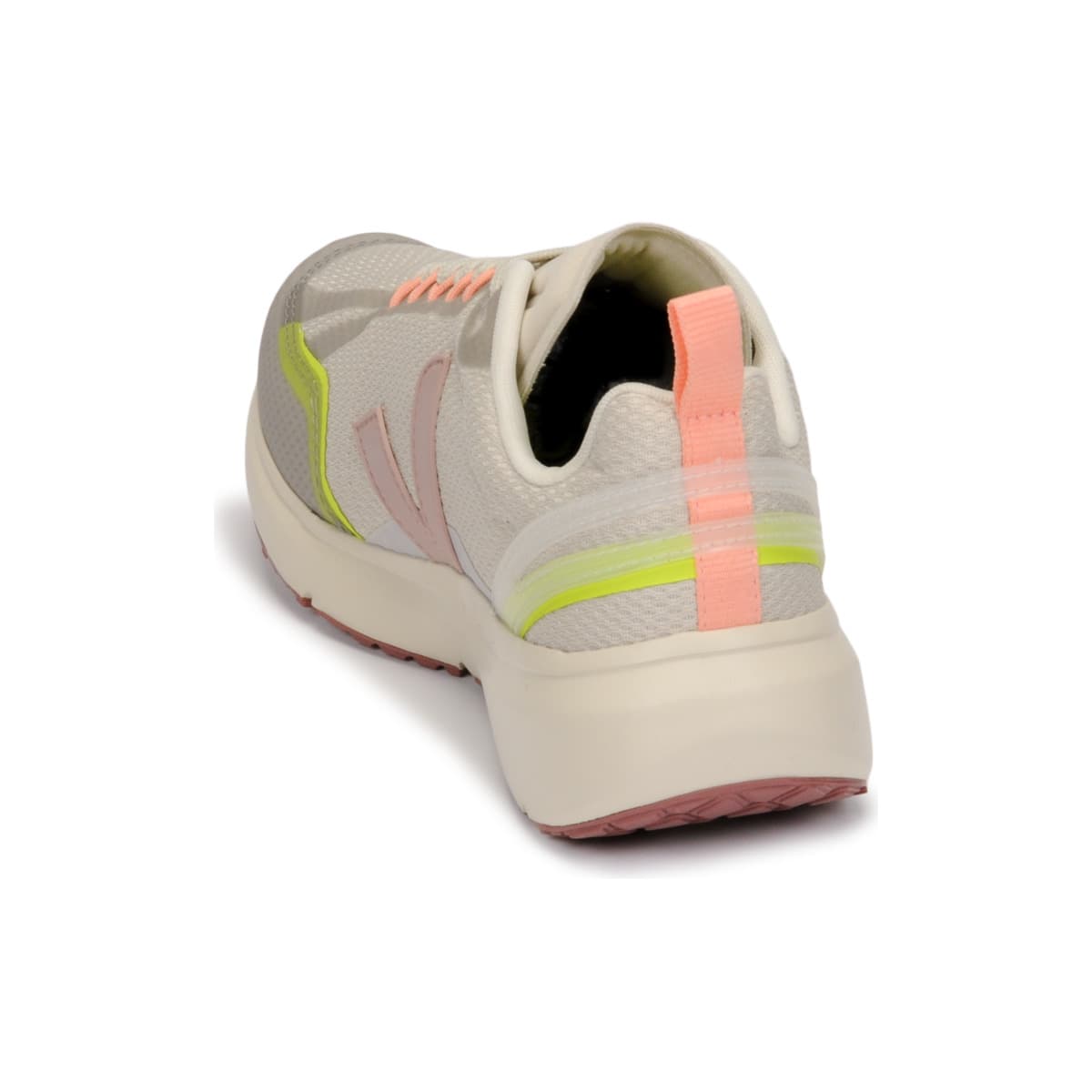 Women's Sneakers Veja White
