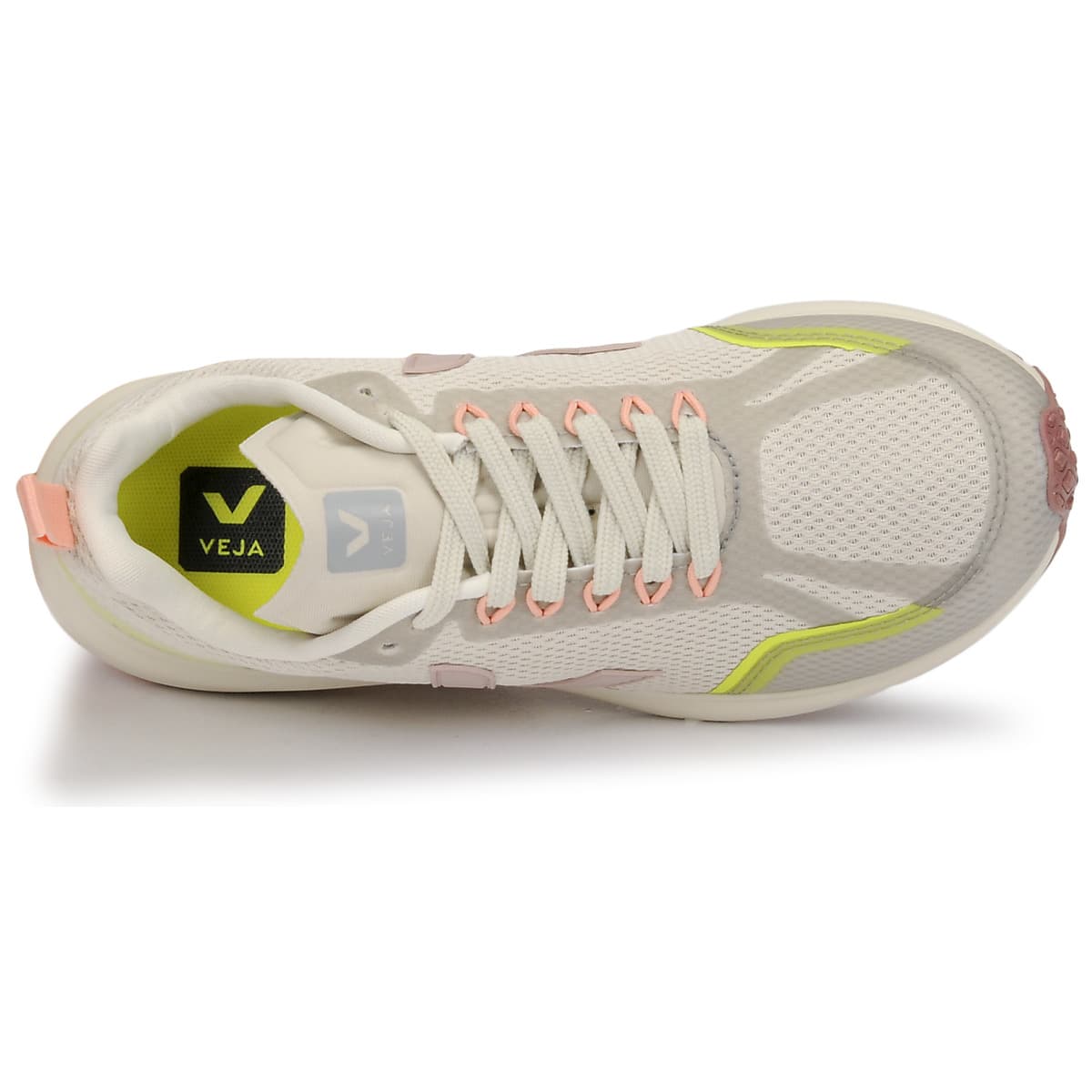 Women's Sneakers Veja White