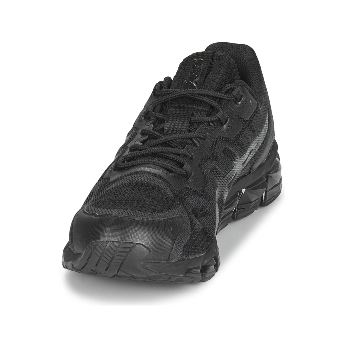 Men's Sneakers Asics Black