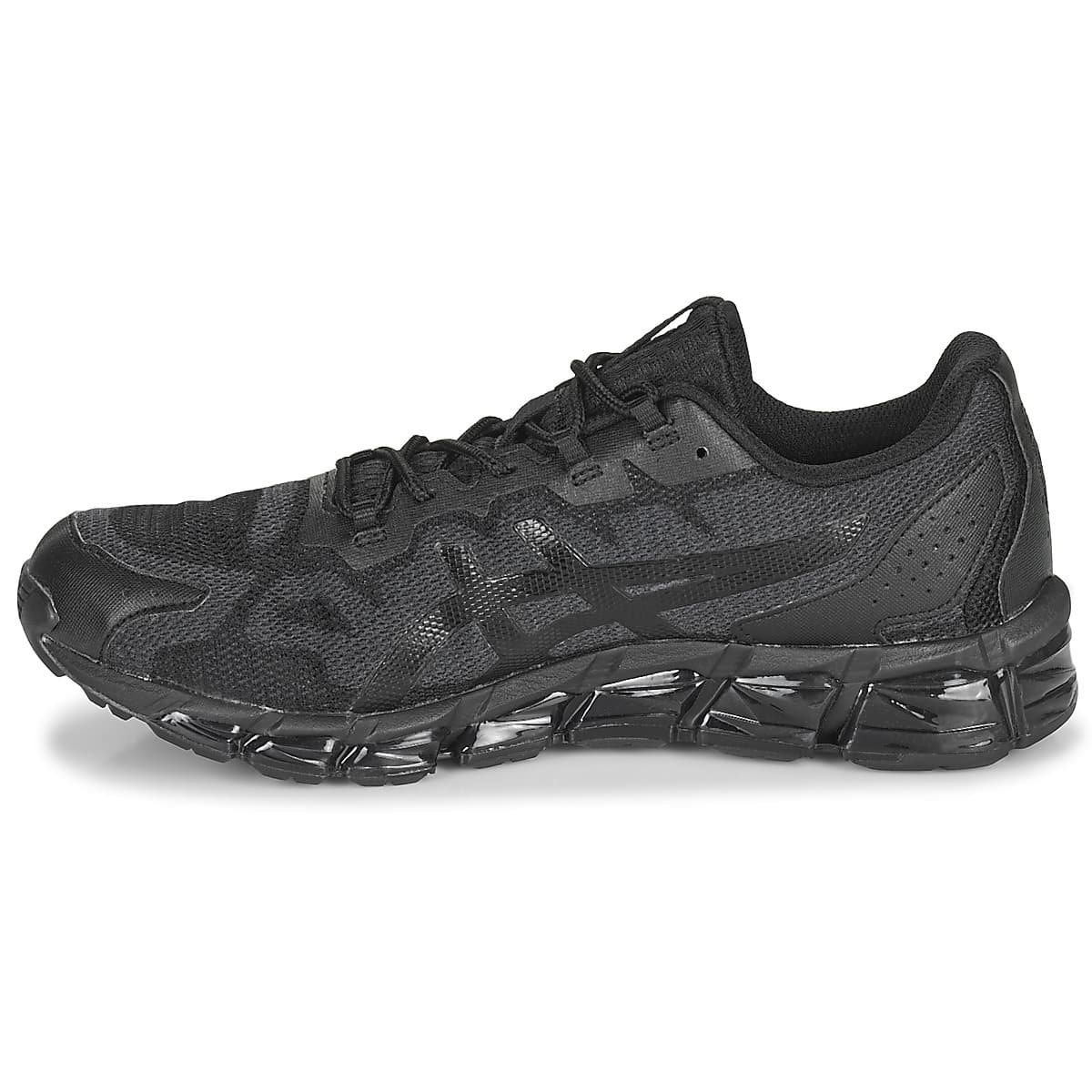 Men's Sneakers Asics Black