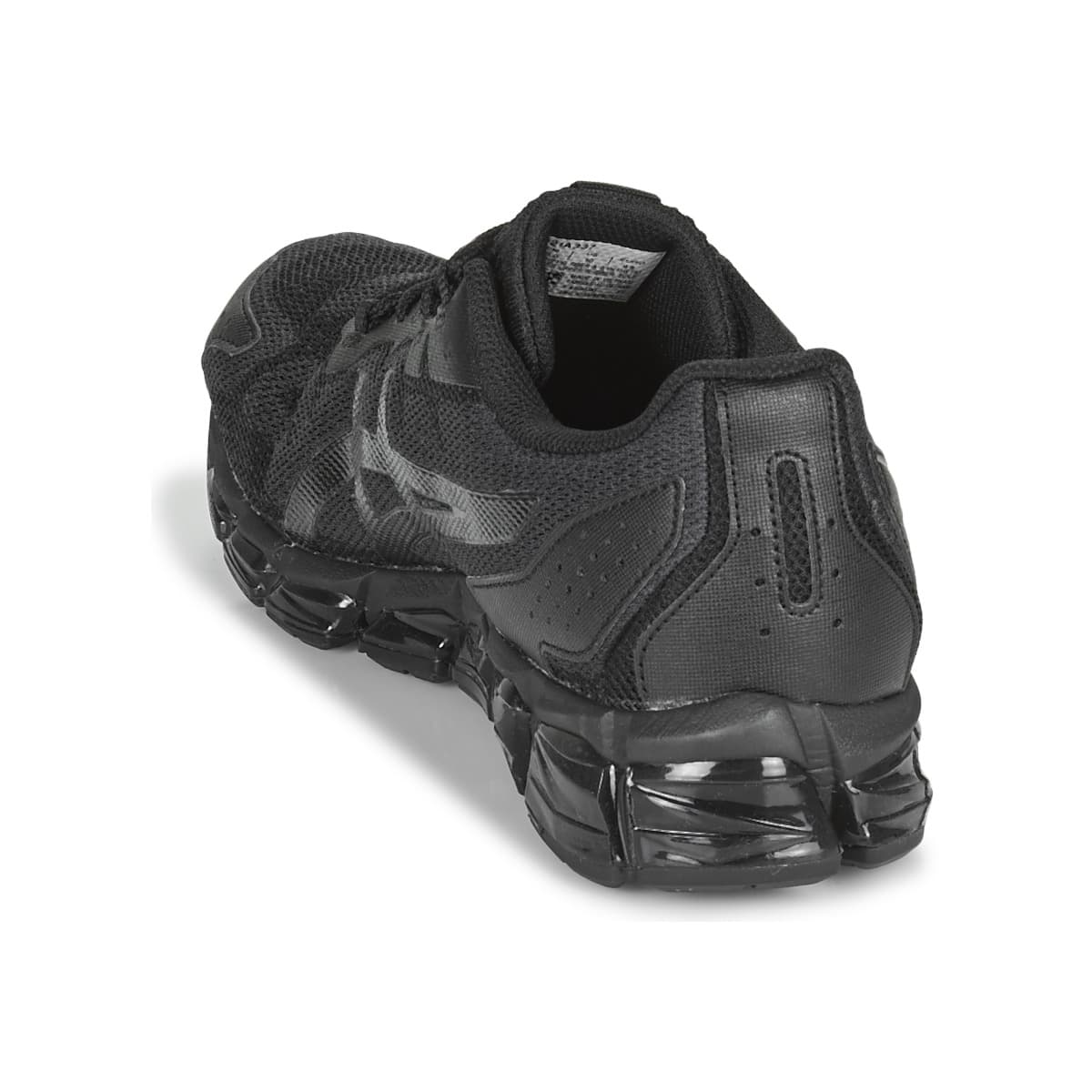 Men's Sneakers Asics Black