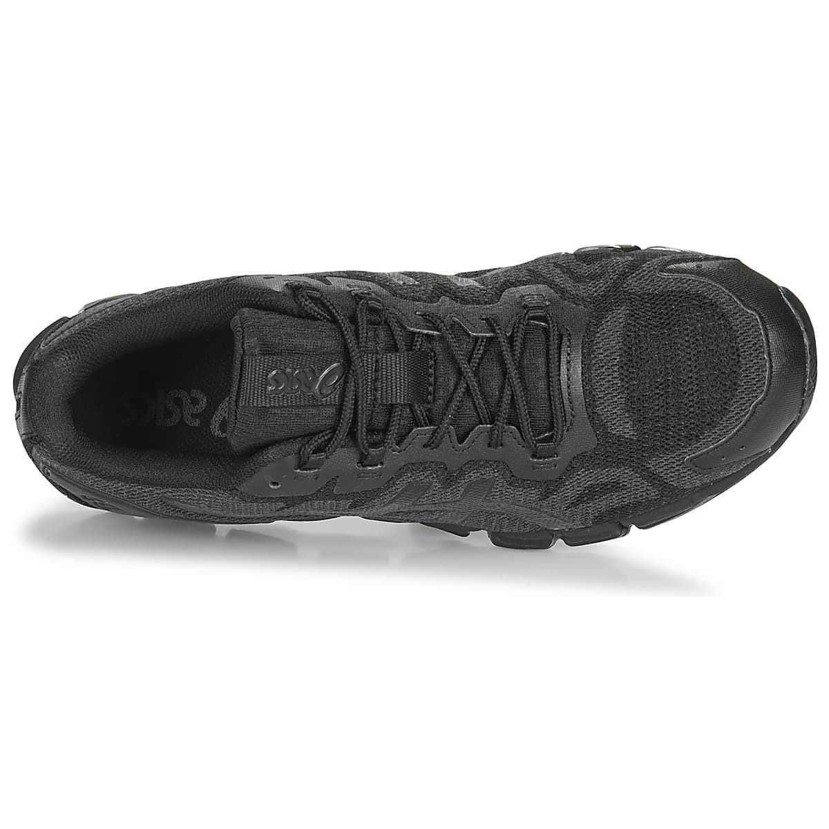 Men's Sneakers Asics Black