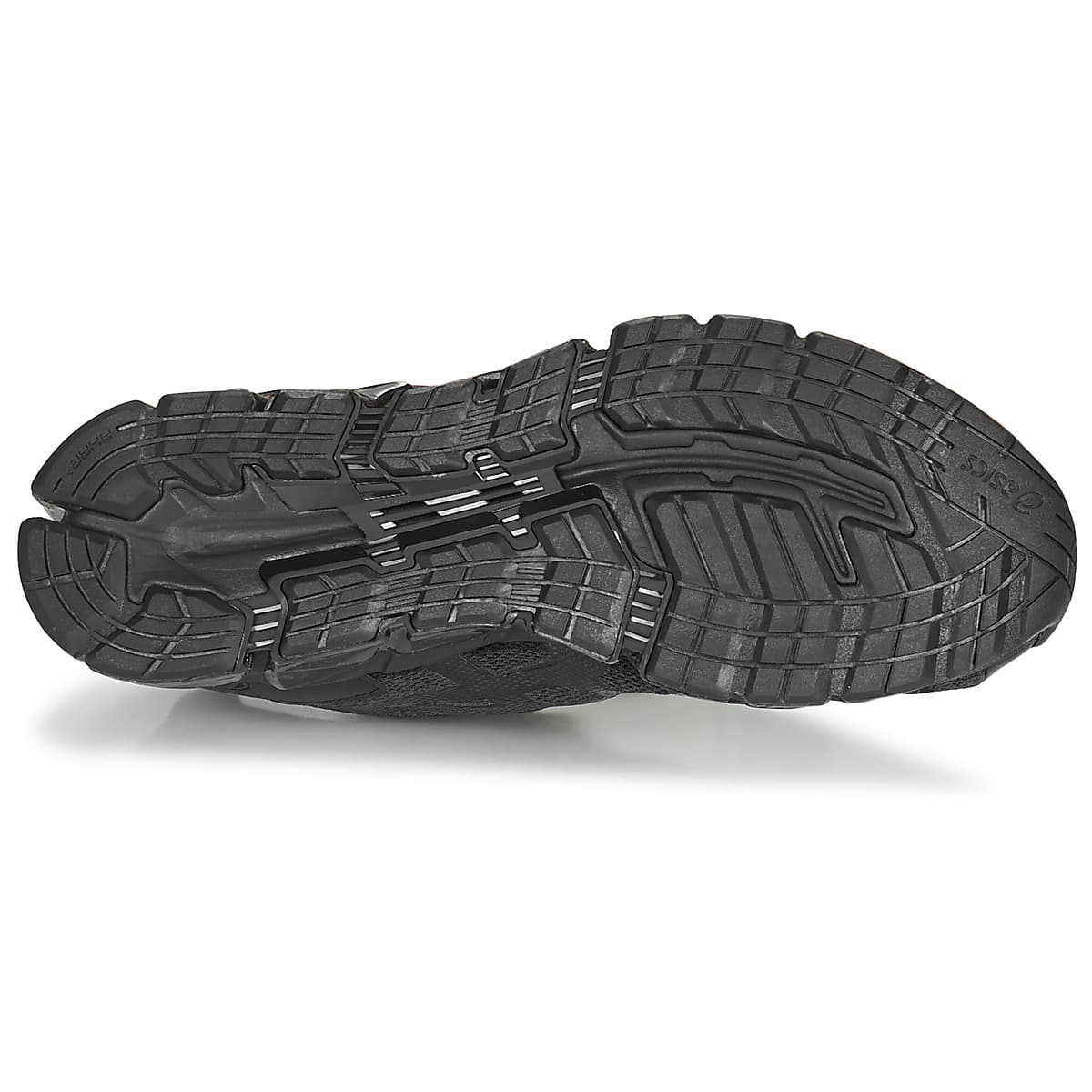 Men's Sneakers Asics Black