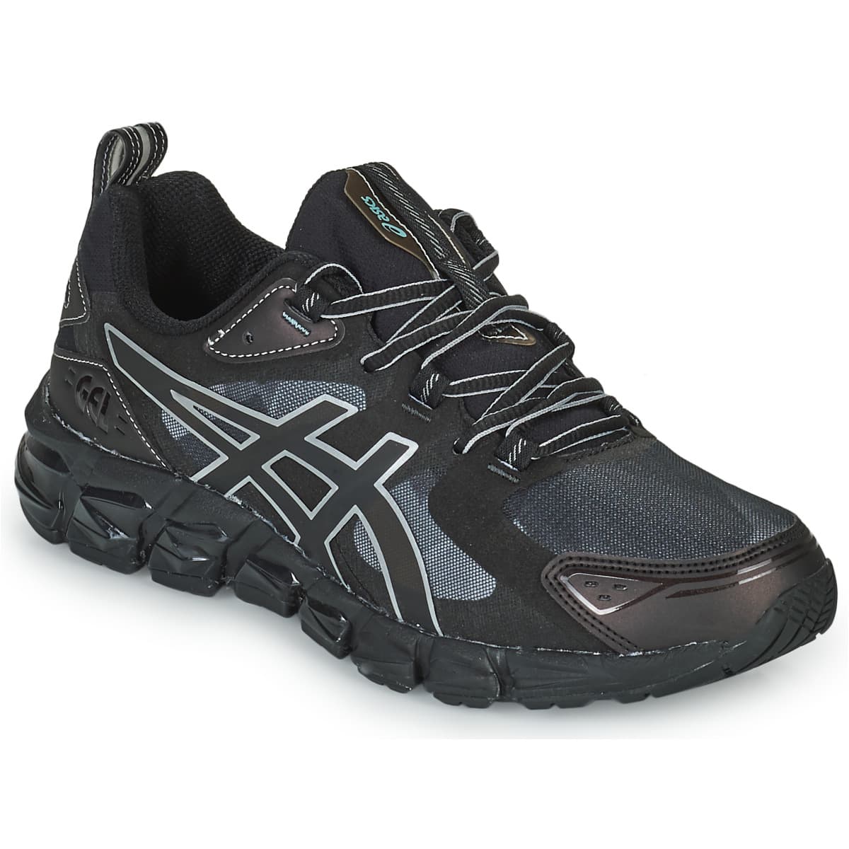Men's Sneakers Asics Black
