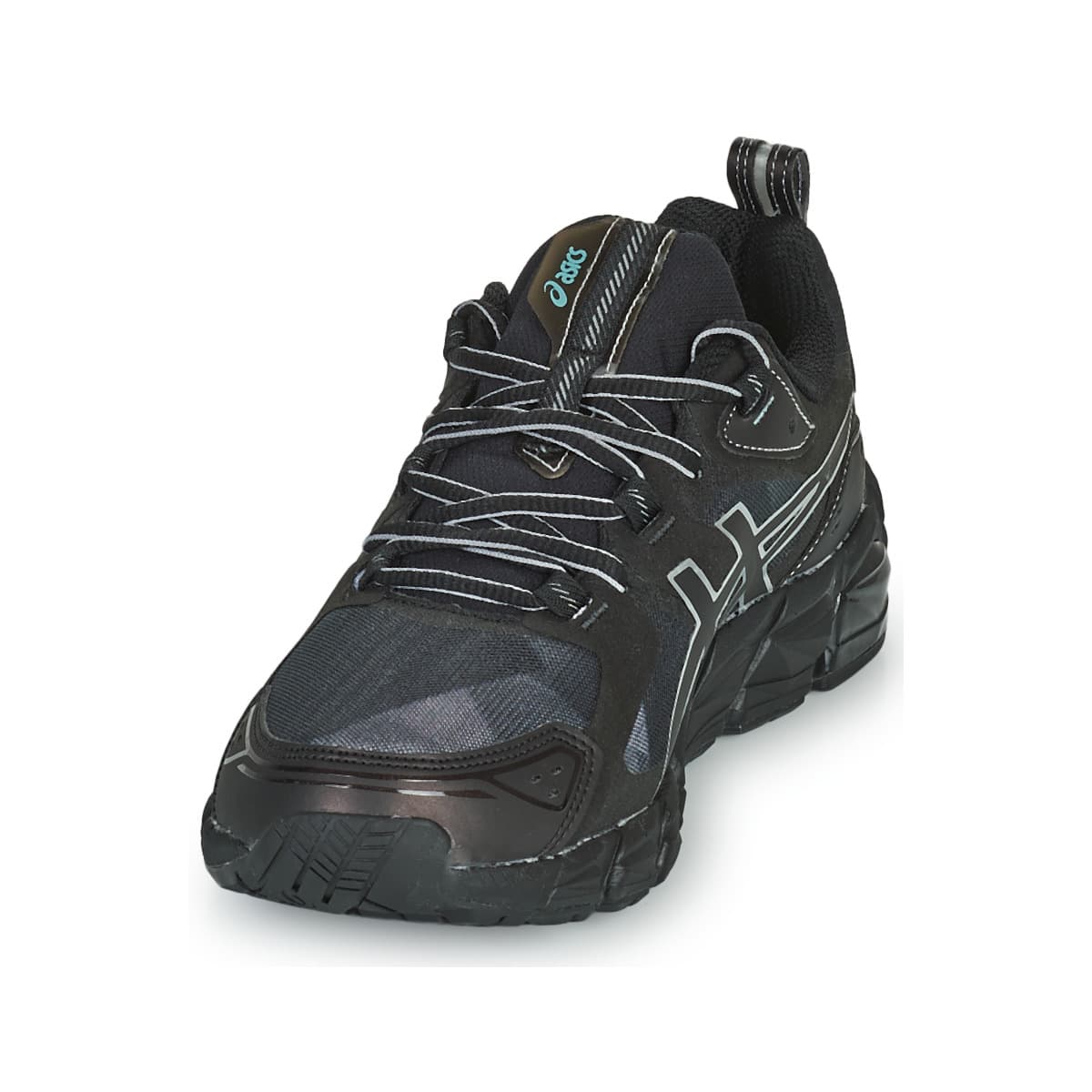 Men's Sneakers Asics Black