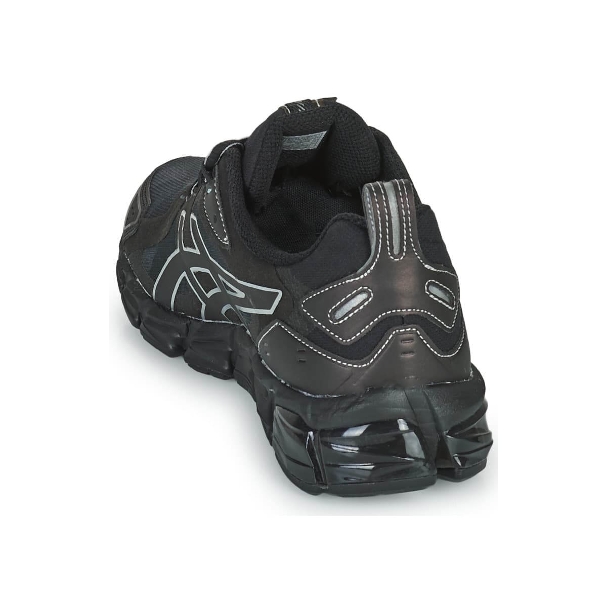 Men's Sneakers Asics Black