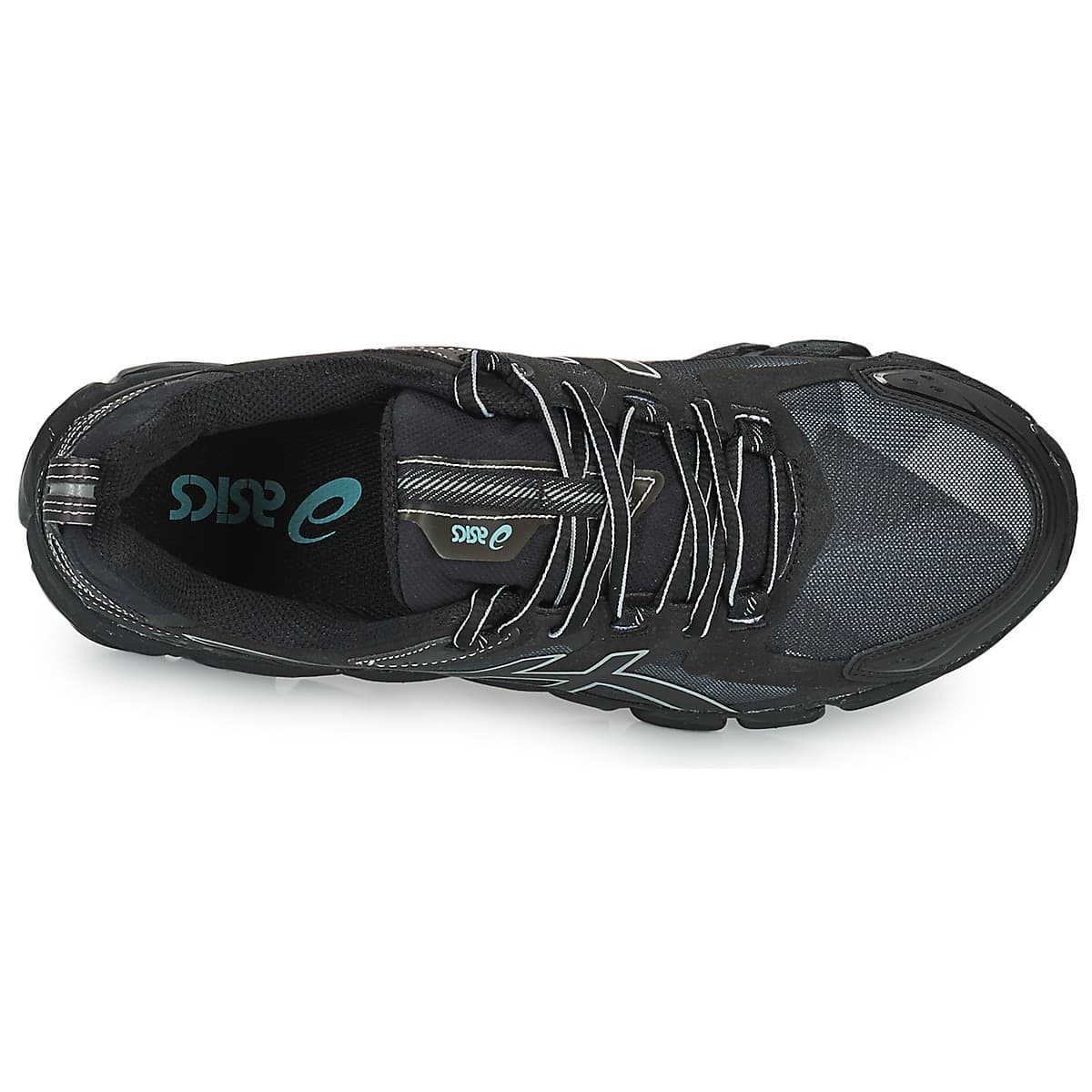 Men's Sneakers Asics Black