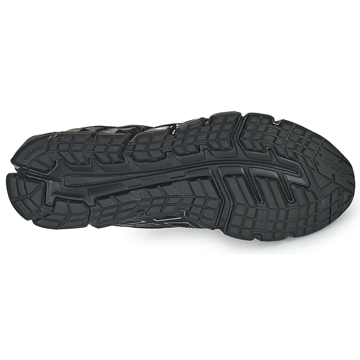 Men's Sneakers Asics Black