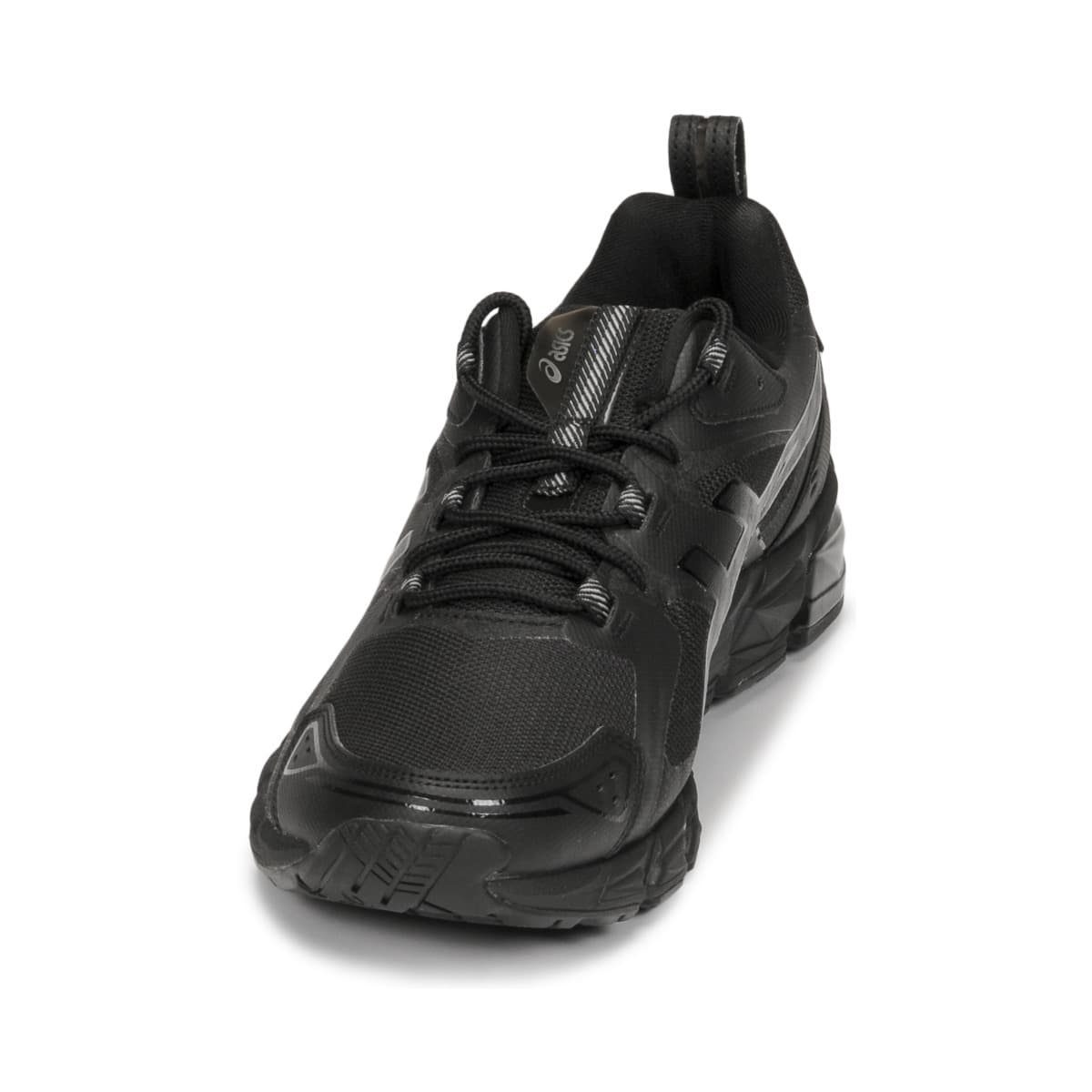 Men's Sneakers Asics Black