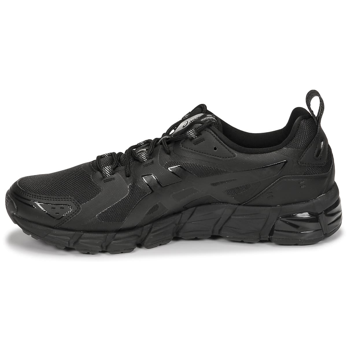 Men's Sneakers Asics Black