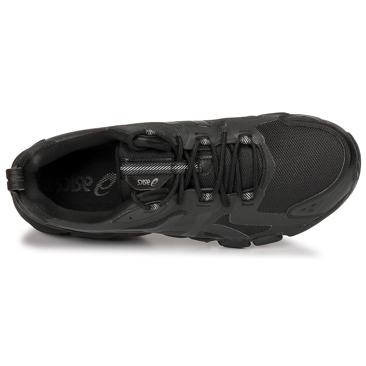 Men's Sneakers Asics Black