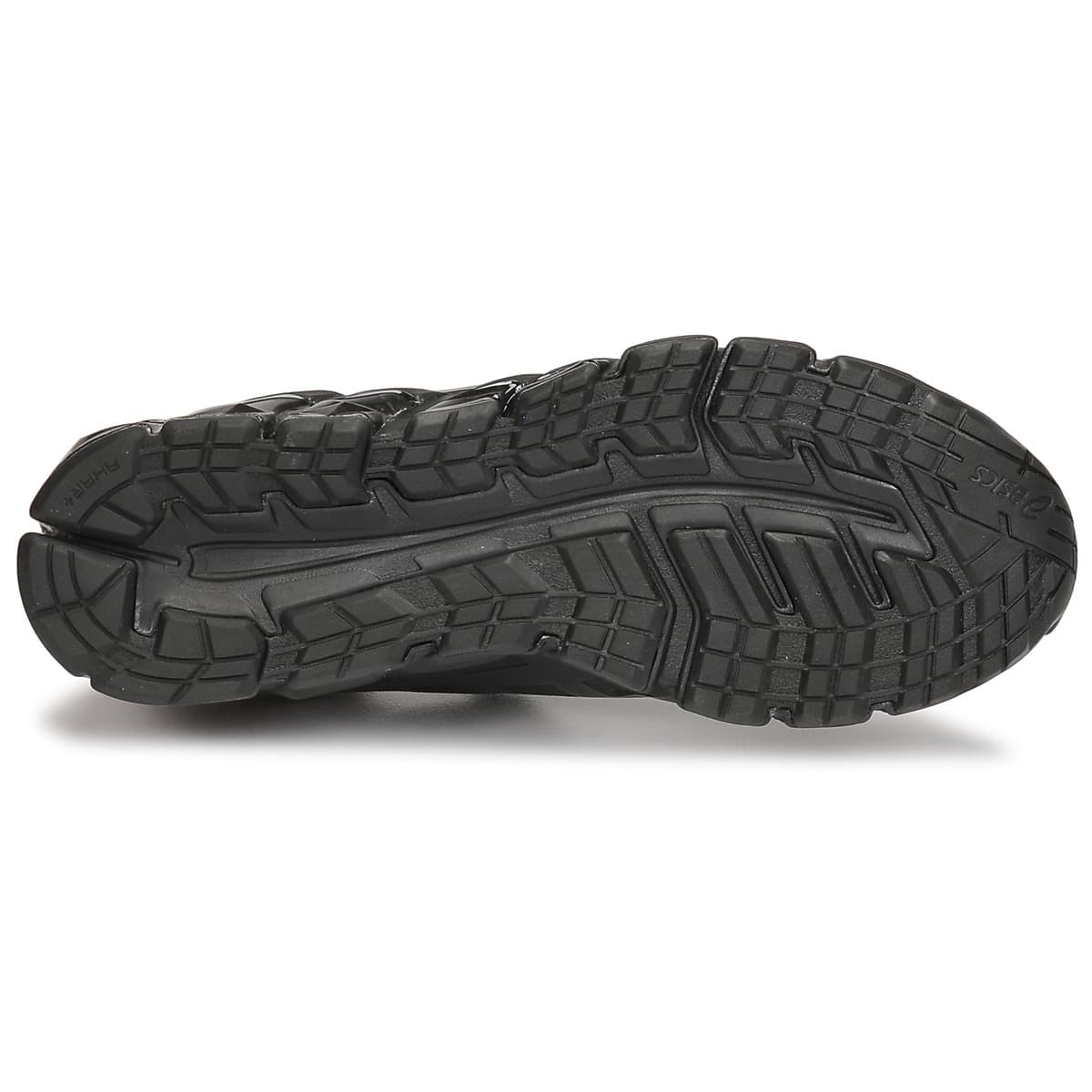 Men's Sneakers Asics Black