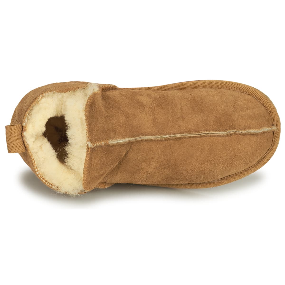 Boys' House Slippers Shepherd Brown