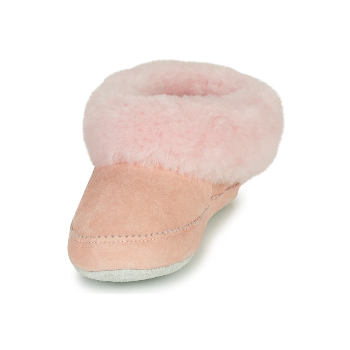 Girls' House Slippers Shepherd Pink