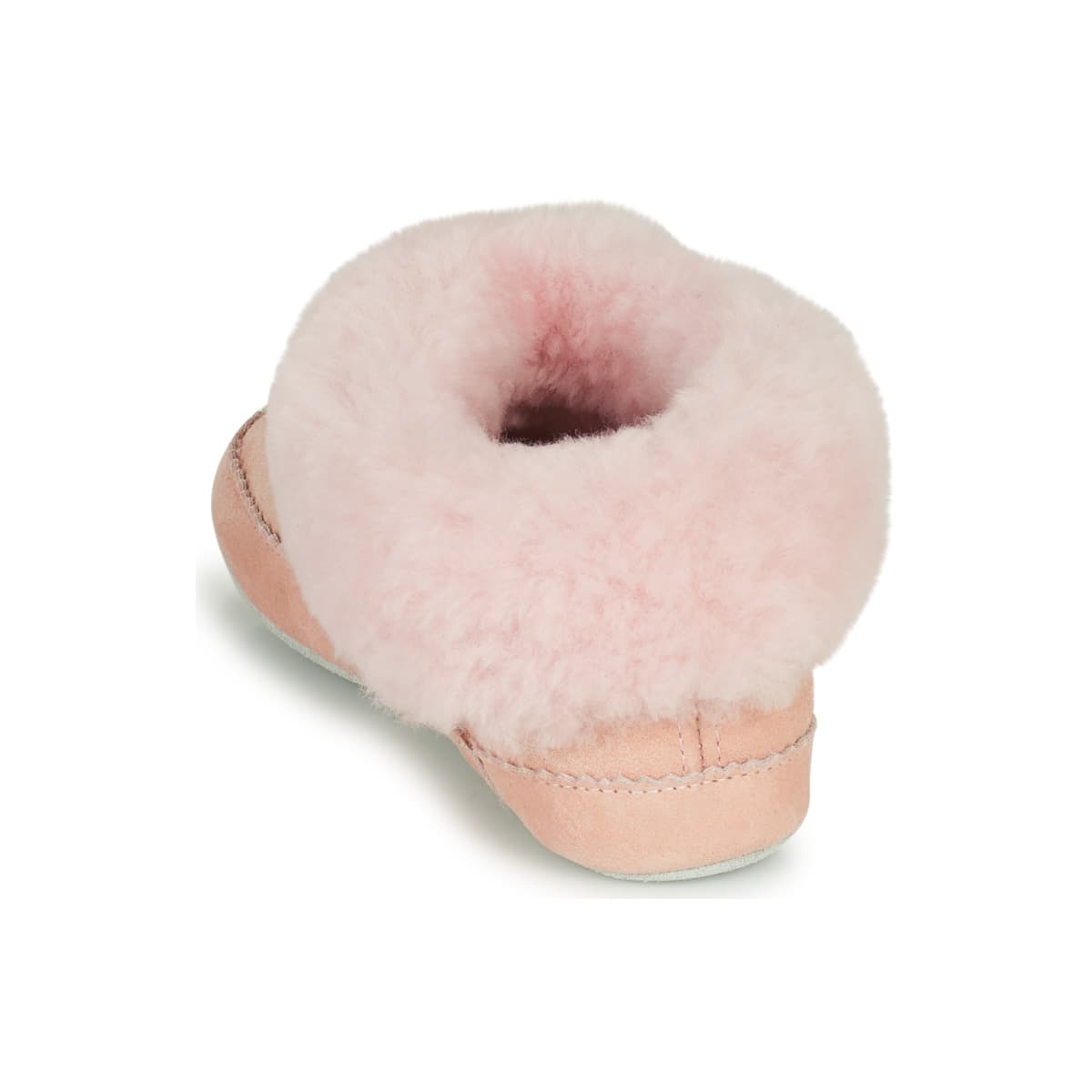 Girls' House Slippers Shepherd Pink