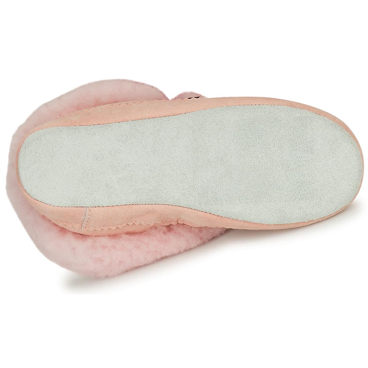 Girls' House Slippers Shepherd Pink