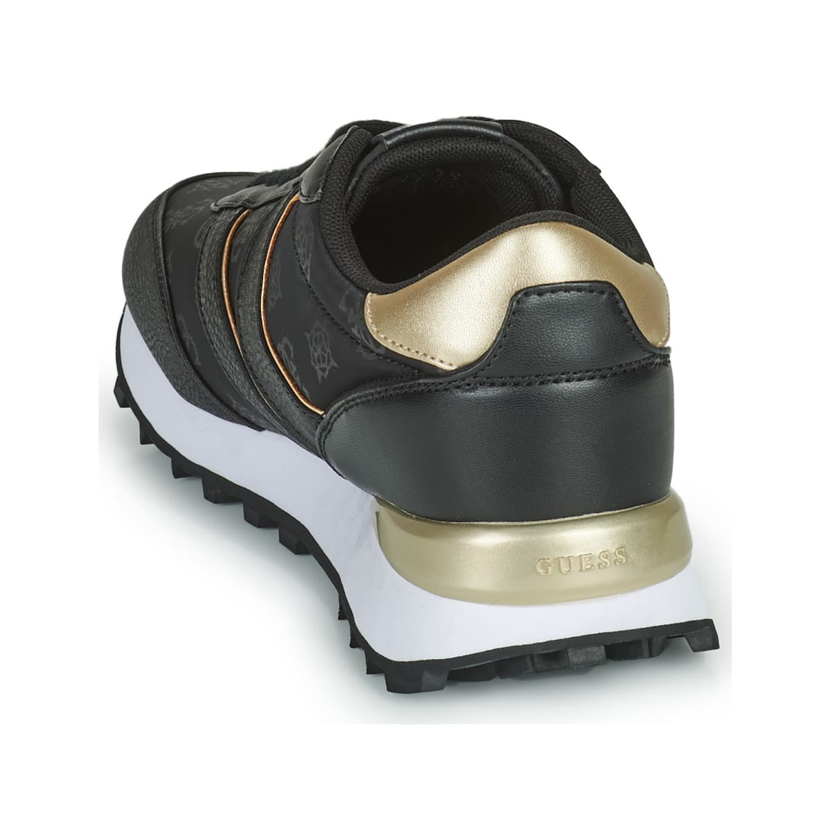 Women's Sneakers Guess Black