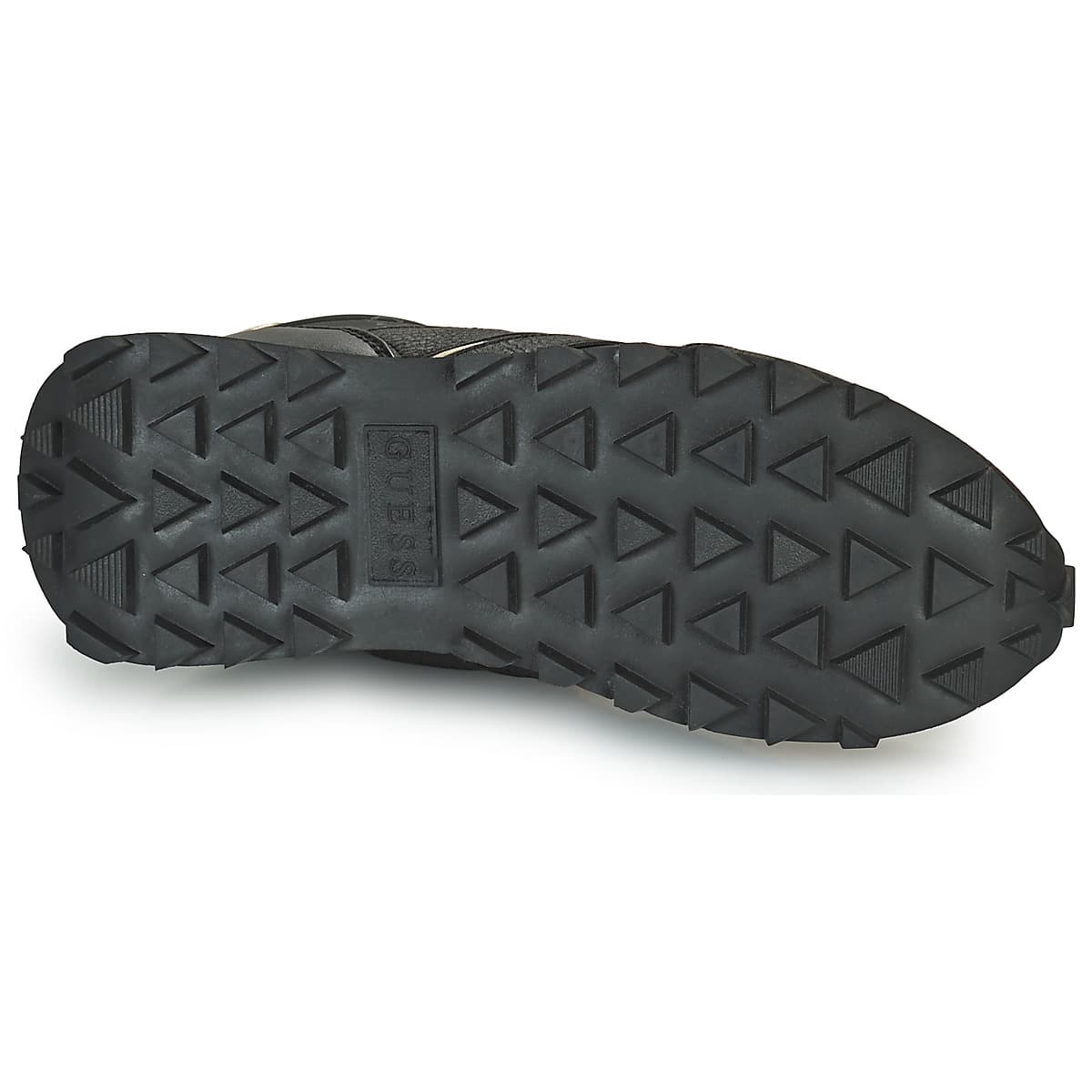 Women's Sneakers Guess Black