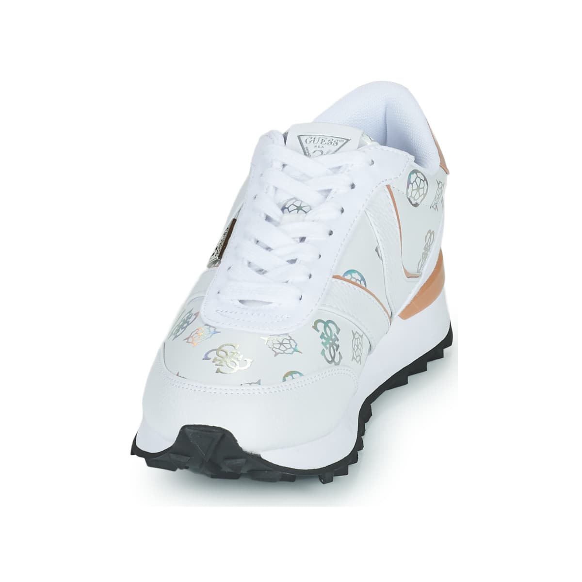 Women's Sneakers Guess White
