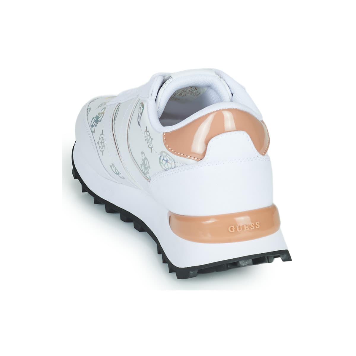 Women's Sneakers Guess White
