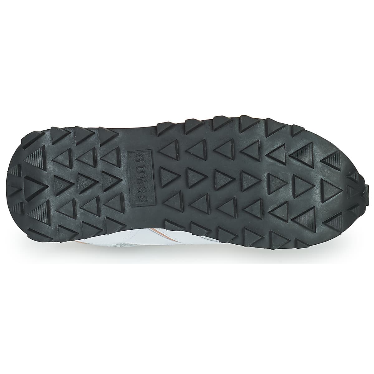 Women's Sneakers Guess White