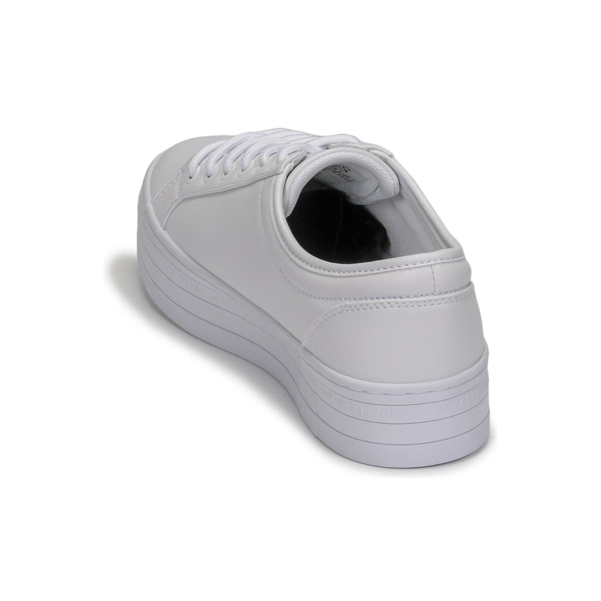 Women's Sneakers Guess White