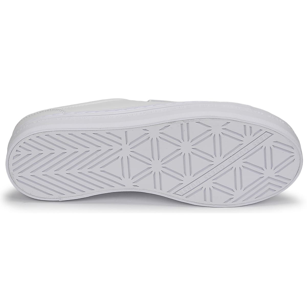 Women's Sneakers Guess White