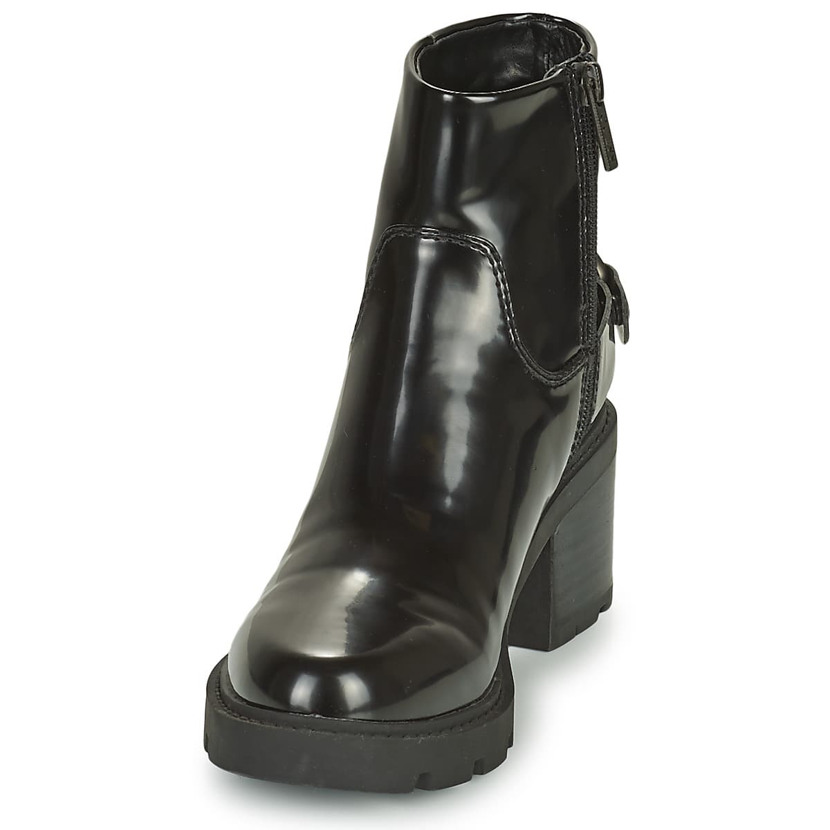Women's Boots Guess Black