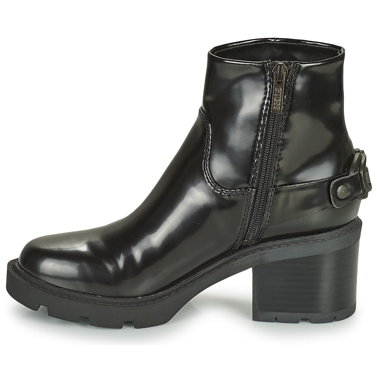 Women's Boots Guess Black
