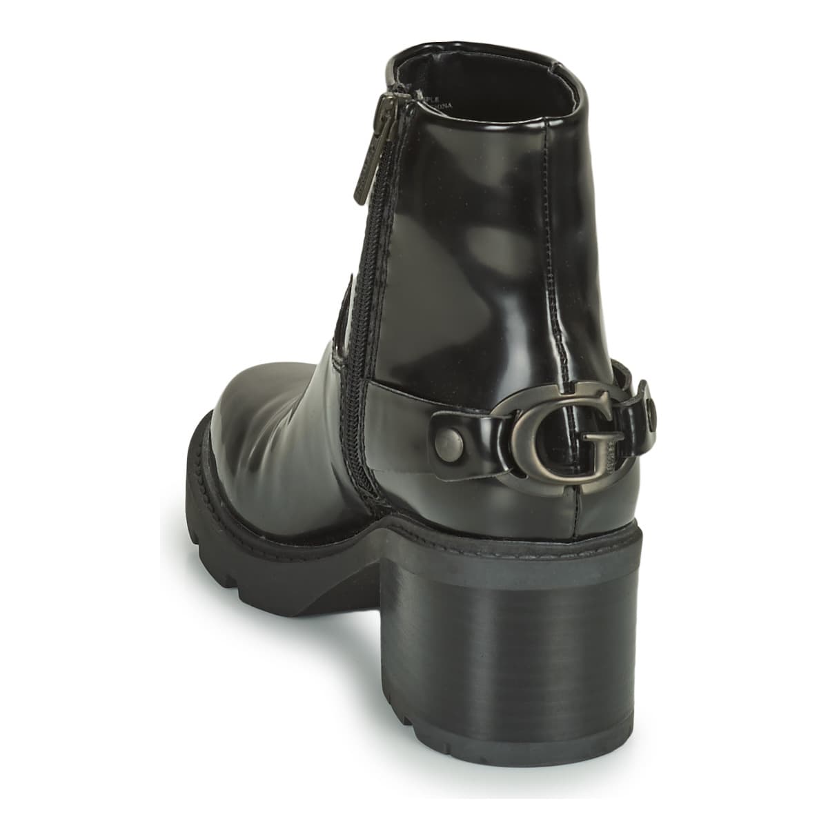 Women's Boots Guess Black