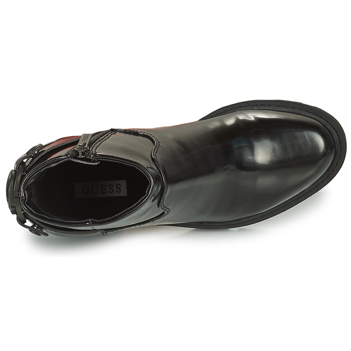 Women's Boots Guess Black