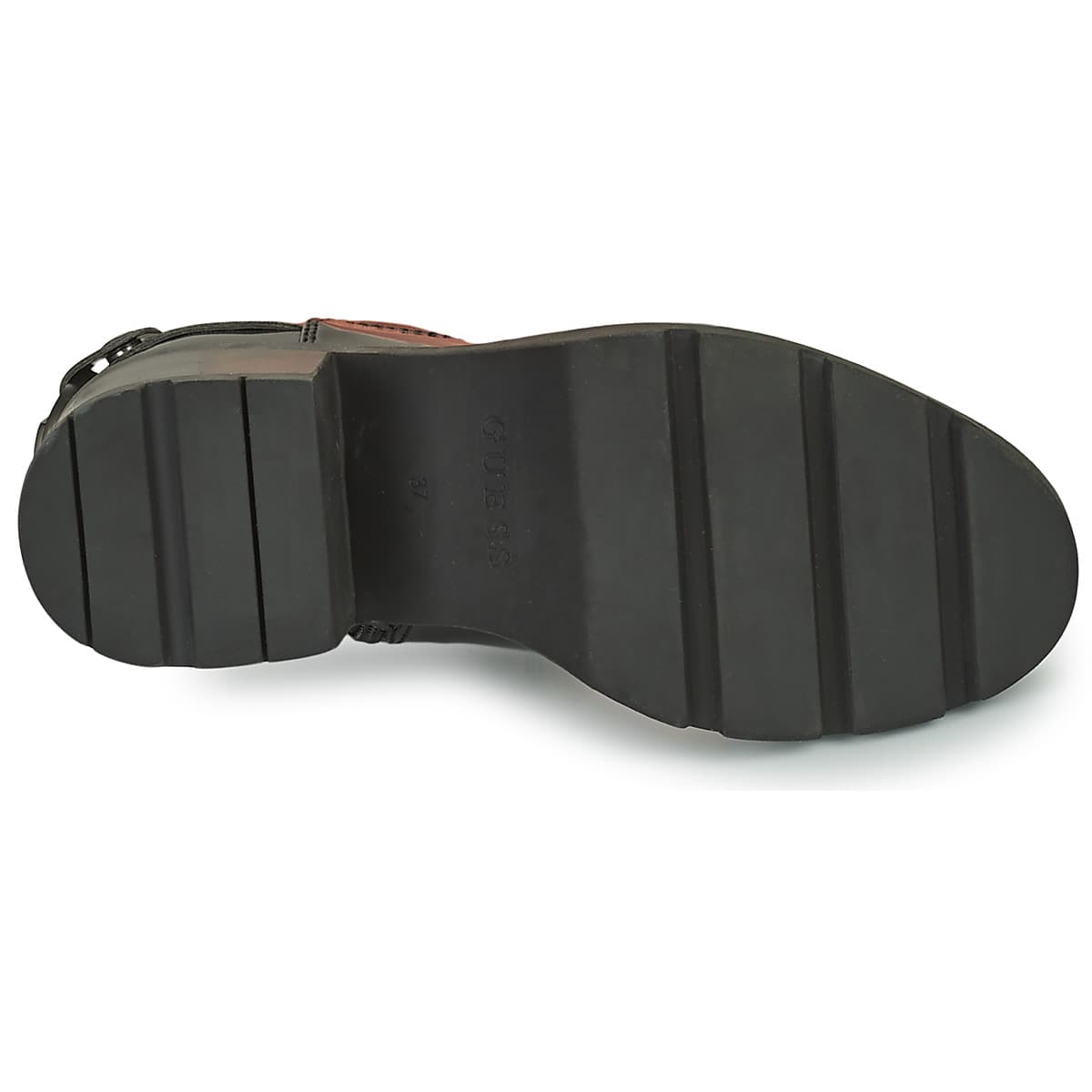 Women's Boots Guess Black