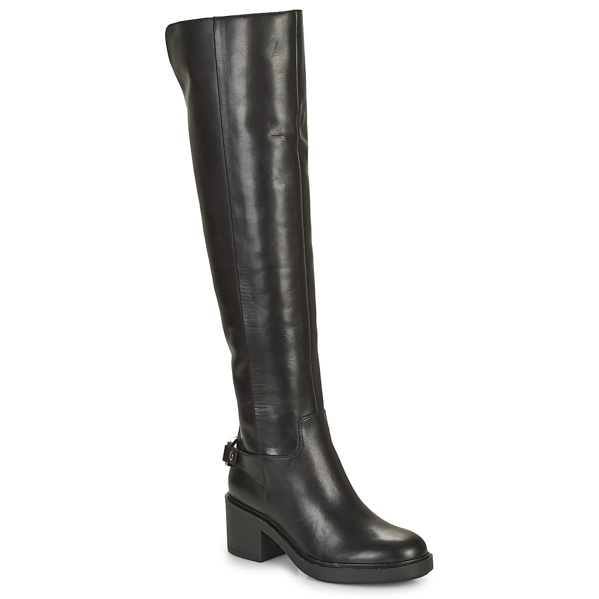 Women's Boots Guess Black