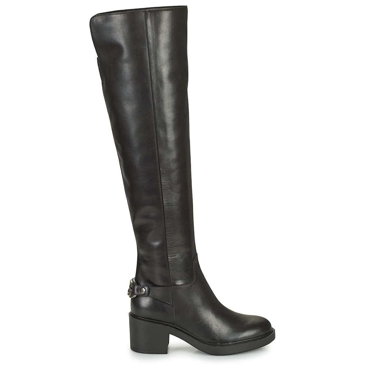 Women's Boots Guess Black