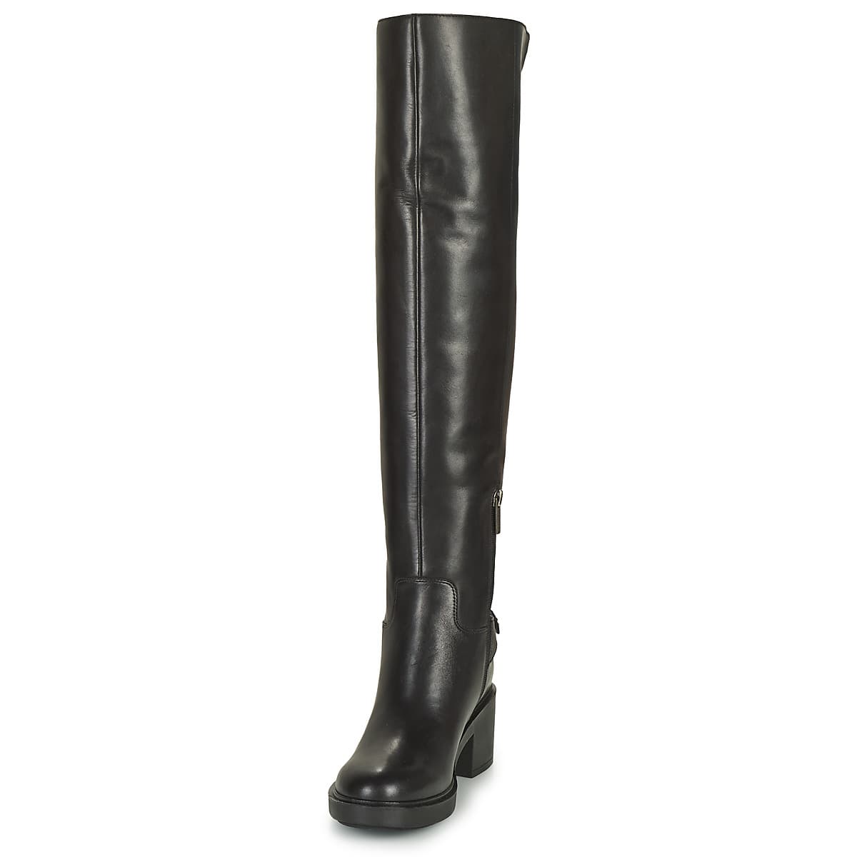 Women's Boots Guess Black