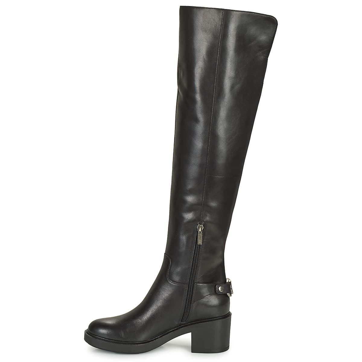 Women's Boots Guess Black
