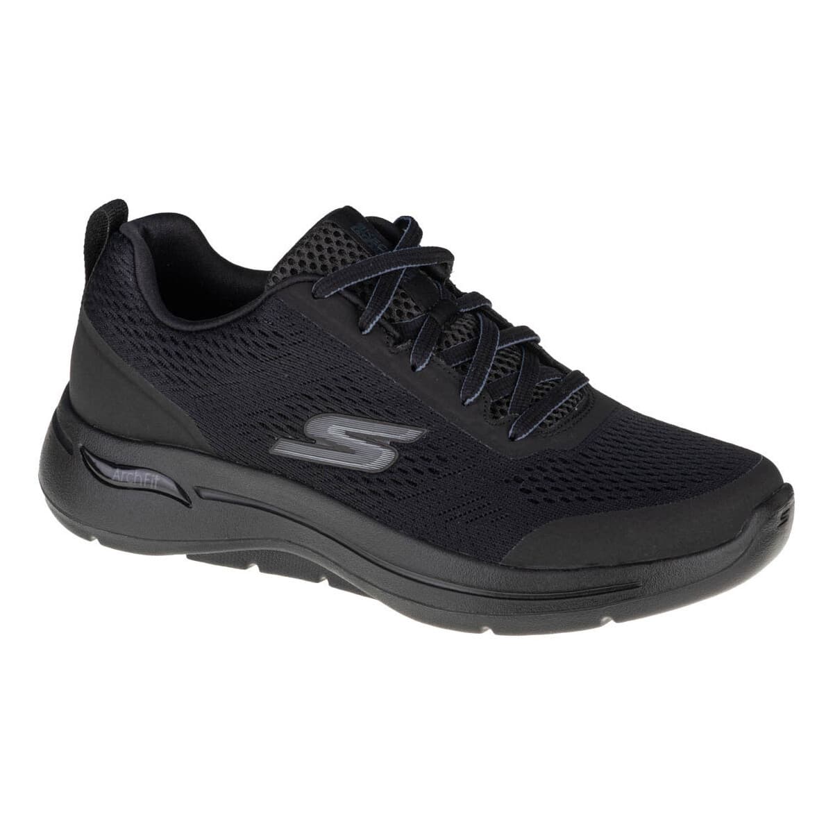 Men's Sneakers Skechers Gray