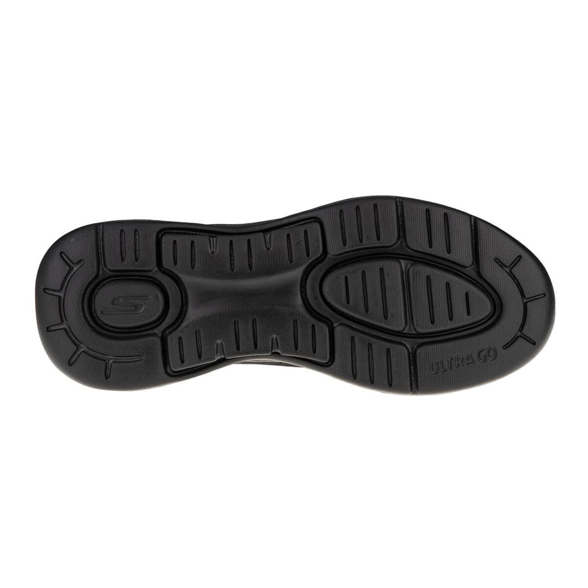 Men's Sneakers Skechers Black