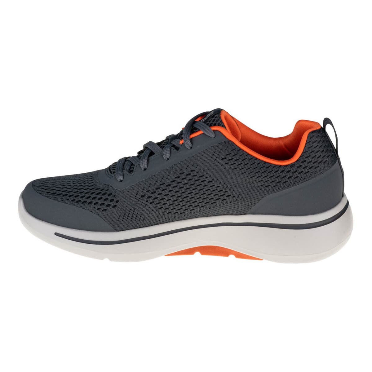 Men's Sneakers Skechers Gray