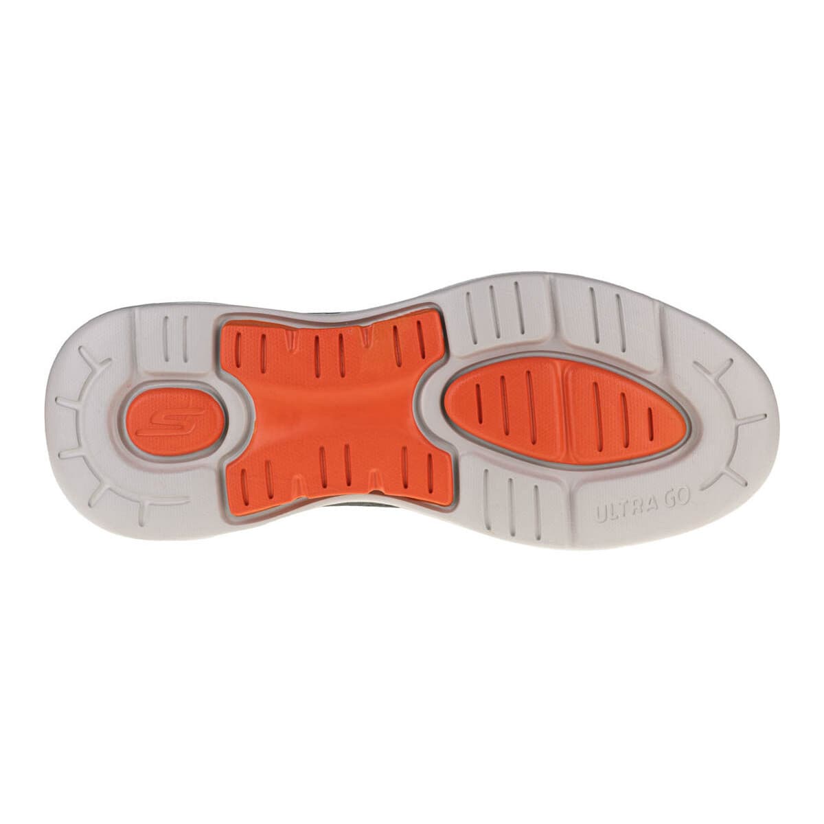 Men's Sneakers Skechers Gray