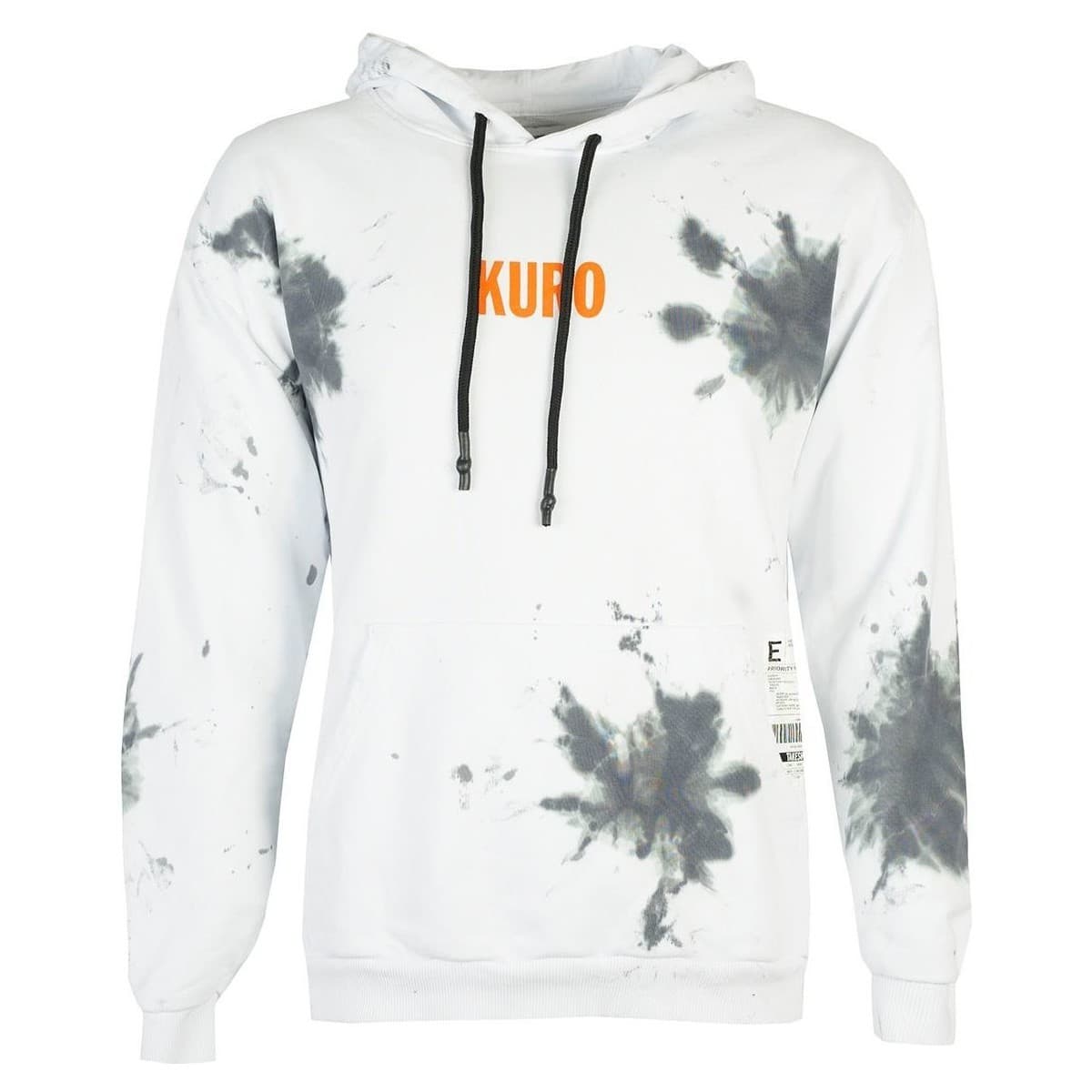 Men's Sweatshirts Takeshy Kurosawa White