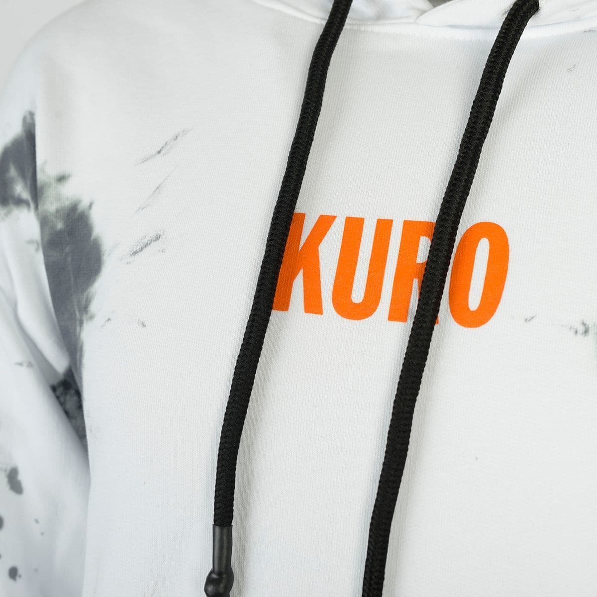 Men's Sweatshirts Takeshy Kurosawa White