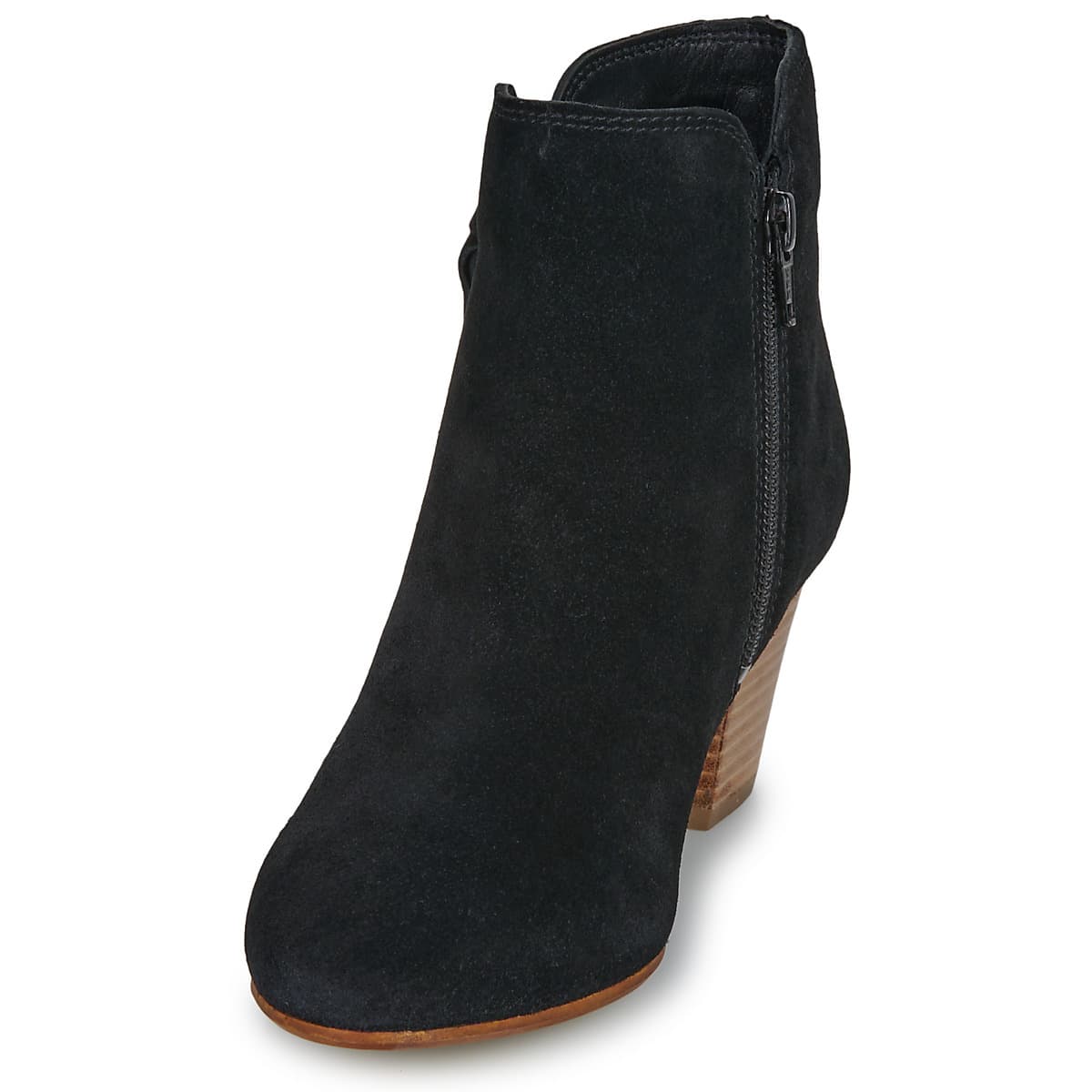 Women's Ankle Boots Ravel Black