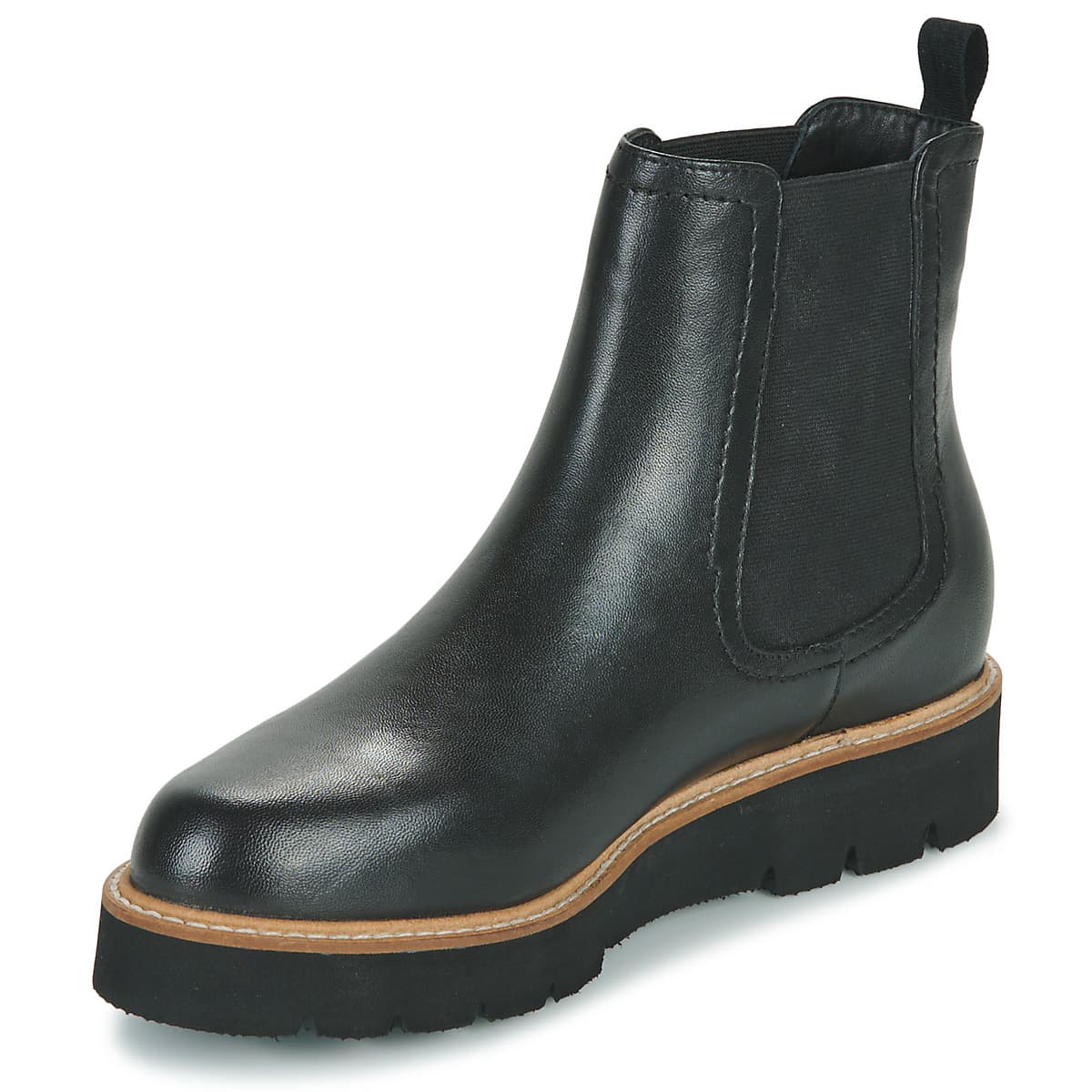 Women's Boots Ravel Black