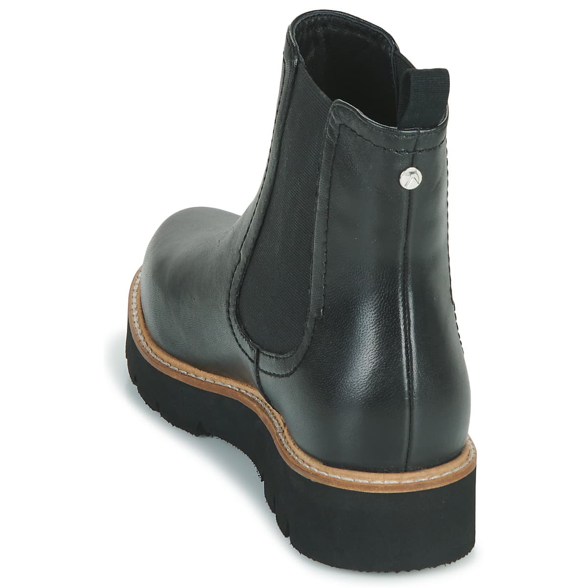 Women's Boots Ravel Black