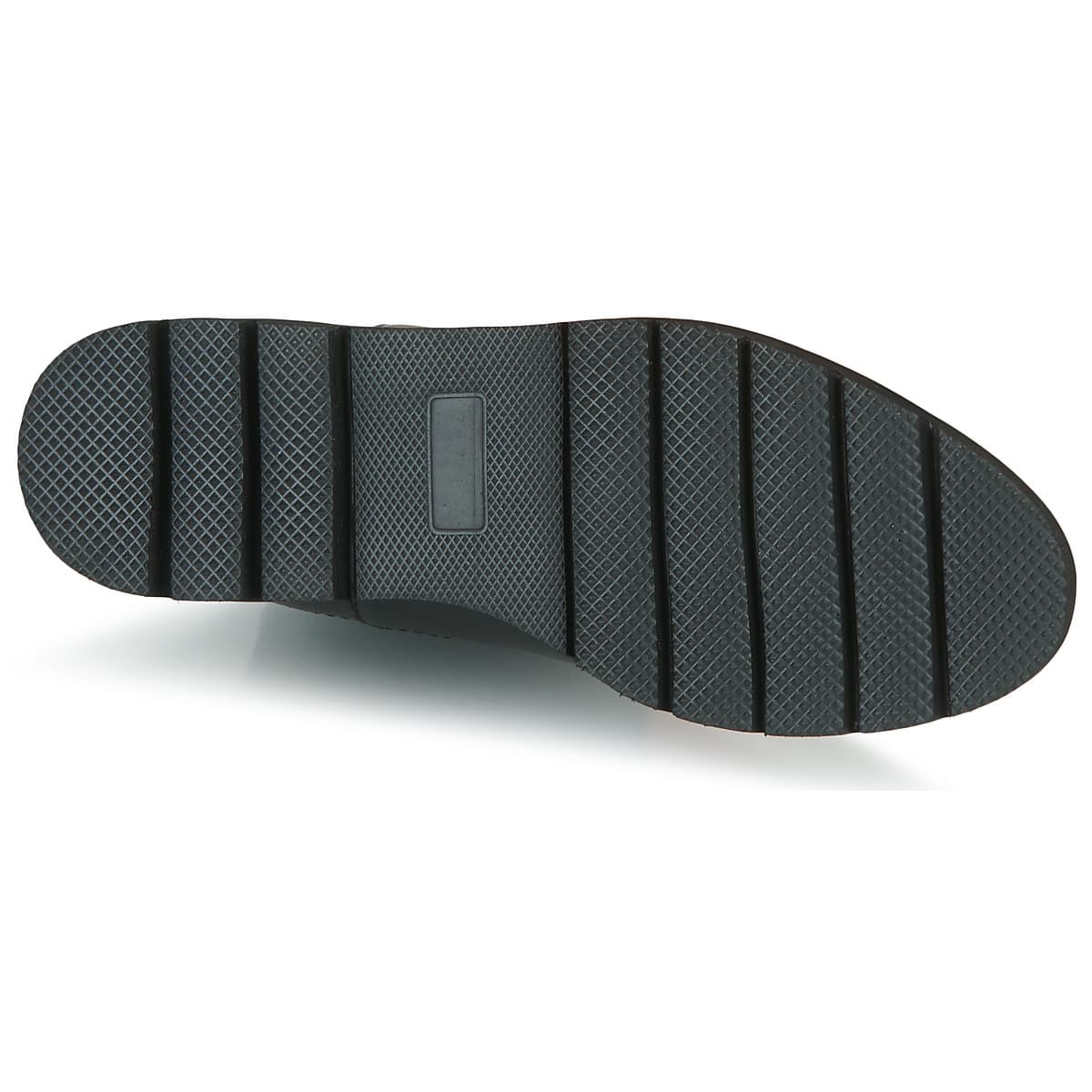 Women's Boots Ravel Black