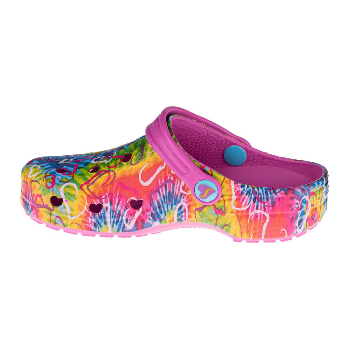 Girls' House Slippers Skechers Multicolor