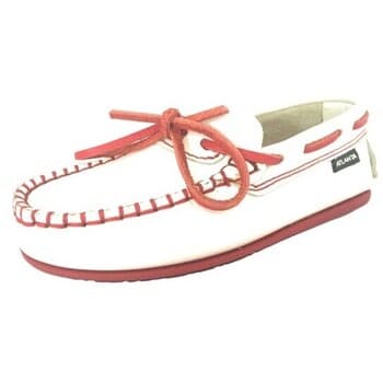 Men's Loafers Atlanta Mocassin Red