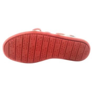 Men's Loafers Atlanta Mocassin Red