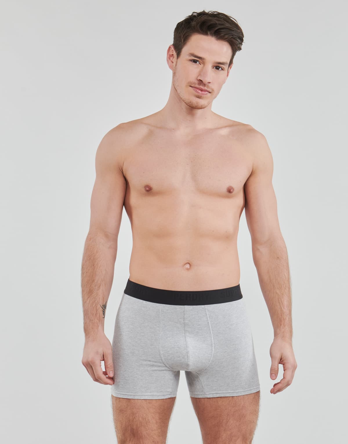 Men's Boxer Briefs Superdry Multicolor